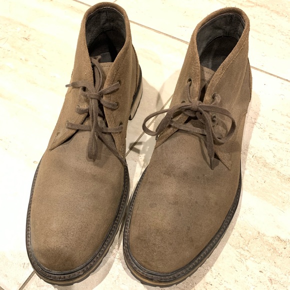 Andrew Marc Boots - Picture 3 of 6